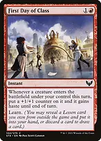 Strixhaven: School of Mages #102