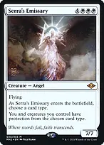 Modern Horizons 2 Promos #30s