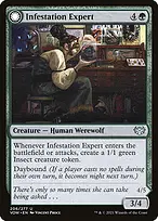 Innistrad: Crimson Vow #206