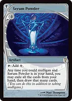 Mystery Booster 2 #142