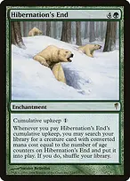 Coldsnap #110