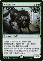 Throne of Eldraine #181