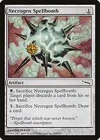 Mirrodin #216