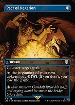 Tales of Middle-earth Commander #523