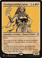Commander Legends: Battle for Baldur's Gate #421