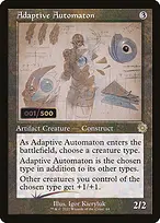 The Brothers' War Retro Artifacts #64z