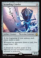 Foundations Commander #282