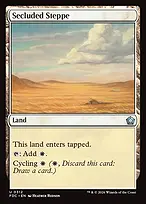 Foundations Commander #312