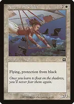Mercadian Masques #31