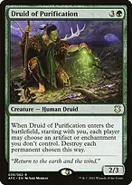 Forgotten Realms Commander #39