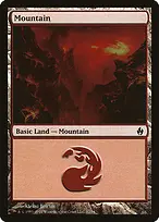 Premium Deck Series: Fire and Lightning #32