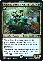 Aetherdrift Promos #187s
