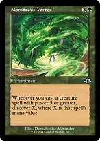 Modern Horizons 3 #427