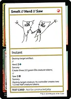 Mystery Booster Playtest Cards 2021 #100