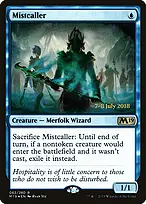 Core Set 2019 Promos #62s
