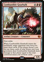 Kaladesh Promos #112p