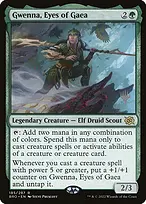 The Brothers' War Promos #185p