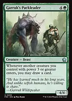 Foundations Commander #205