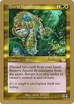 World Championship Decks 2002 #bk137