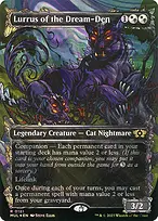 Multiverse Legends #181