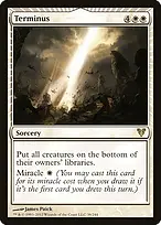Avacyn Restored #38
