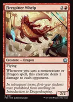 Foundations Commander #157