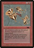 Antiquities #28