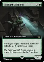 The Lost Caverns of Ixalan #382