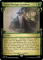 Tales of Middle-earth Commander #446