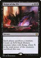 Starter Commander Decks #102