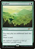 Secret Lair Drop #114