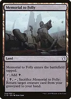 Commander 2019 #259
