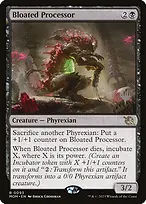 March of the Machine Promos #93p