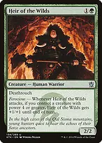 Khans of Tarkir #134