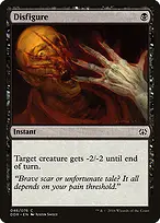 Duel Decks: Nissa vs. Ob Nixilis #46