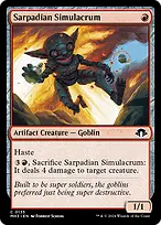 Modern Horizons 3 #135