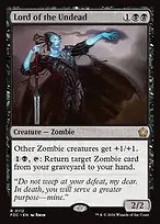 Foundations Commander #112