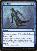 Iconic Masters #43