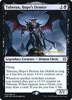 Zendikar Rising Promos #129s