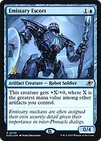 Edge of Eternities Promos #56s