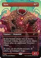 Secret Lair Drop #2495