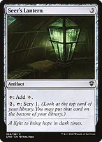 Commander Legends #338