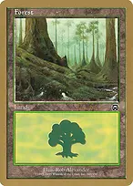 World Championship Decks 2001 #jt348