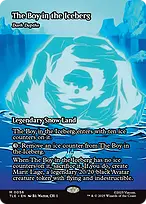 Avatar: The Last Airbender Eternal #56
