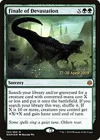 War of the Spark Promos #160s
