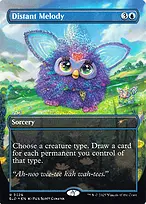 Secret Lair Drop #2326
