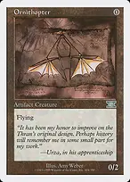 Classic Sixth Edition #304