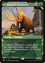 Zendikar Rising #305