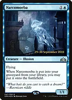 Guilds of Ravnica Promos #47s