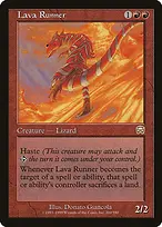 Mercadian Masques #200